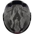 Icon Airflite MIPS Tiger's Blood мотошлем серый матовый