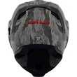Icon Airflite MIPS Tiger's Blood мотошлем серый матовый