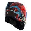 Icon Airform MIPS Manik'RR Red мотошлем красный