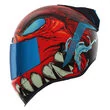 Icon Airform MIPS Manik'RR Red мотошлем красный