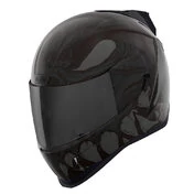 Icon Airform MIPS Manik'RR Dark мотошлем черный