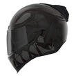 Icon Airform MIPS Manik'RR Dark мотошлем черный