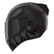 Icon Airform MIPS Manik'RR Dark мотошлем черный