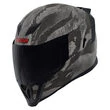 Icon Airflite MIPS Tiger's Blood мотошлем серый матовый