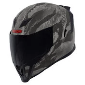 Icon Airflite MIPS Tiger's Blood мотошлем серый матовый