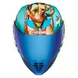 Icon Airflite Pleasuredome 4 мотошлем синий (размер: xs)