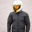 Визор 2206 FliteShield для шлема Icon Airflite желтый IC-06
