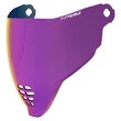Визор 2206 FliteShield для шлема Icon Airflite фиолетовый зеркальный IC-06