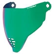Визор 2206 FliteShield для шлема Icon Airflite зеленый зеркальный IC-06