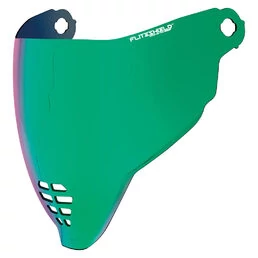 Визор 2206 FliteShield для шлема Icon Airflite зеленый зеркальный IC-06