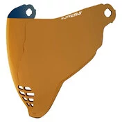 Визор 2206 FliteShield для шлема Icon Airflite бронзовый зеркальный IC-06