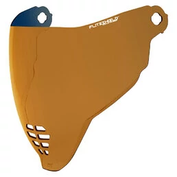 Визор 2206 FliteShield для шлема Icon Airflite бронзовый зеркальный IC-06