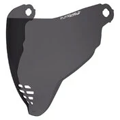 Визор 2206 FliteShield для шлема Icon Airflite темная тонировка IC-06