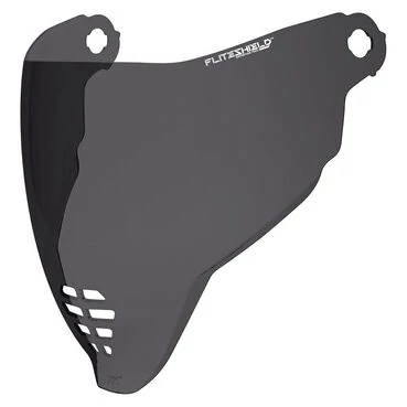 Визор 2206 FliteShield для шлема Icon Airflite темная тонировка IC-06