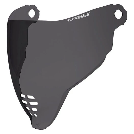 Визор 2206 FliteShield для шлема Icon Airflite темная тонировка IC-06