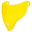 Визор 2206 FliteShield для шлема Icon Airflite желтый IC-06