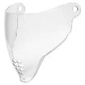 Визор 2206 FliteShield для шлема Icon Airflite прозрачный IC-06