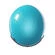 STORMER Quartz Open Face Helmet Glossy Glitter Turquoise