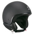 SKA-P 1FHE Smart Basic open face helmet Черный (размер: xs)