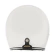 GARI G02X Fiberglass open face helmet Белый