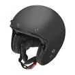 GARI G02X Fiberglass open face helmet Черный (размер: m)