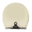 GARI G02X Fiberglass open face helmet Бежевый