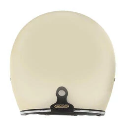 GARI G02X Fiberglass open face helmet Бежевый