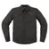 Icon Upstate Canvas CE Black моторубашка черная