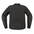 Icon Upstate Canvas CE Black моторубашка черная