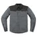 Icon Upstate Canvas CE Grey моторубашка серая