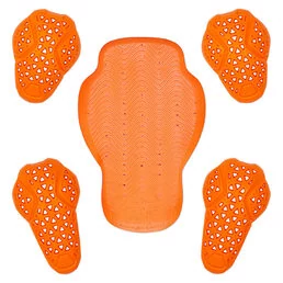 Icon Upstate Canvas CE Grey моторубашка серая