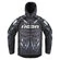 Icon Airform Manik'R Black мотокуртка черная