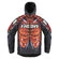 Icon Airform Manik'R Red мотокуртка красная