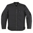 Icon Slabtown CE Black мотокуртка черная (размер: 3xl)