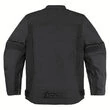 Icon Slabtown CE Black мотокуртка черная (размер: 3xl)