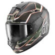 SHARK Ridill 2 Matrix full face helmet Anthracite / Green / Chocolat