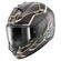 SHARK Ridill 2 Matrix full face helmet Anthracite / Green / Chocolat