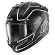 SHARK D-Skwal 3 Drone full face helmet Черный (размер: l)