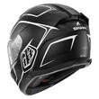 SHARK D-Skwal 3 Drone full face helmet Черный