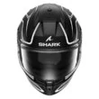 SHARK D-Skwal 3 Drone full face helmet Черный