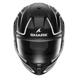 SHARK D-Skwal 3 Drone full face helmet Черный