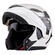 KYT Cougar modular helmet Белый