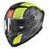 MT Helmets Thunder 4 SV Threads full face helmet Зеленый