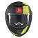 MT Helmets Thunder 4 SV Threads full face helmet Зеленый