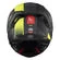 MT Helmets Thunder 4 SV Threads full face helmet Зеленый