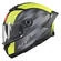 MT Helmets Thunder 4 SV Threads full face helmet Зеленый