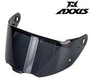 Визор AXXIS Max VISION OSCURA V-31 темный тонированный (для Hawk SV EVO, Hawk SV, Panther SV)
