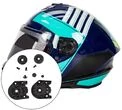 Крепление визора AXXIS V-31/18C (для Hawk SV EVO, Hawk SV, Panther SV, Draken S)