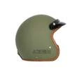 Acerbis Skodela 2206 Мотошлем Green Military Зеленый