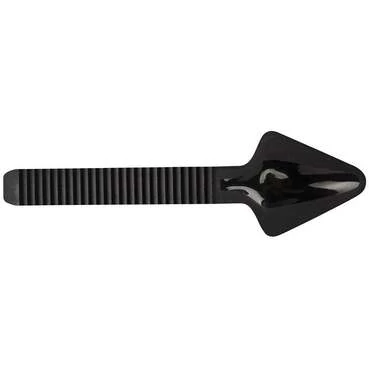 Alpinestars Replacement Straps For SUPERTECH R Boot Black